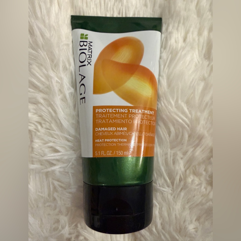 Matrix Biolage - Protecting Treatment